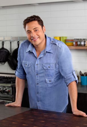 Jeff Mauro