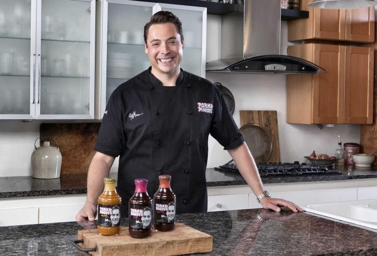 Jeff Mauro