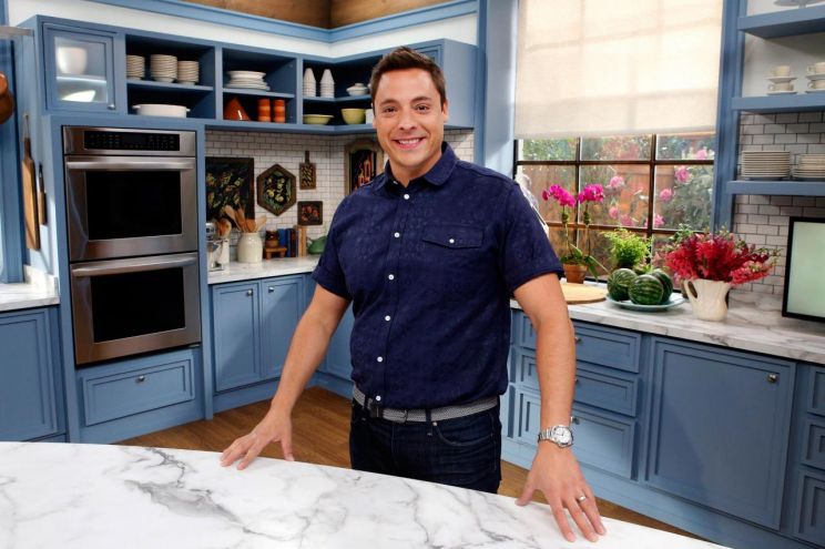 Jeff Mauro