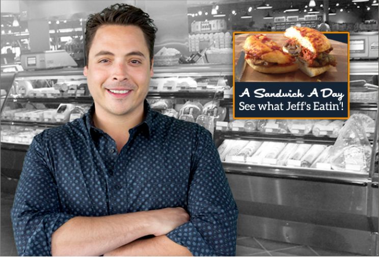 Jeff Mauro