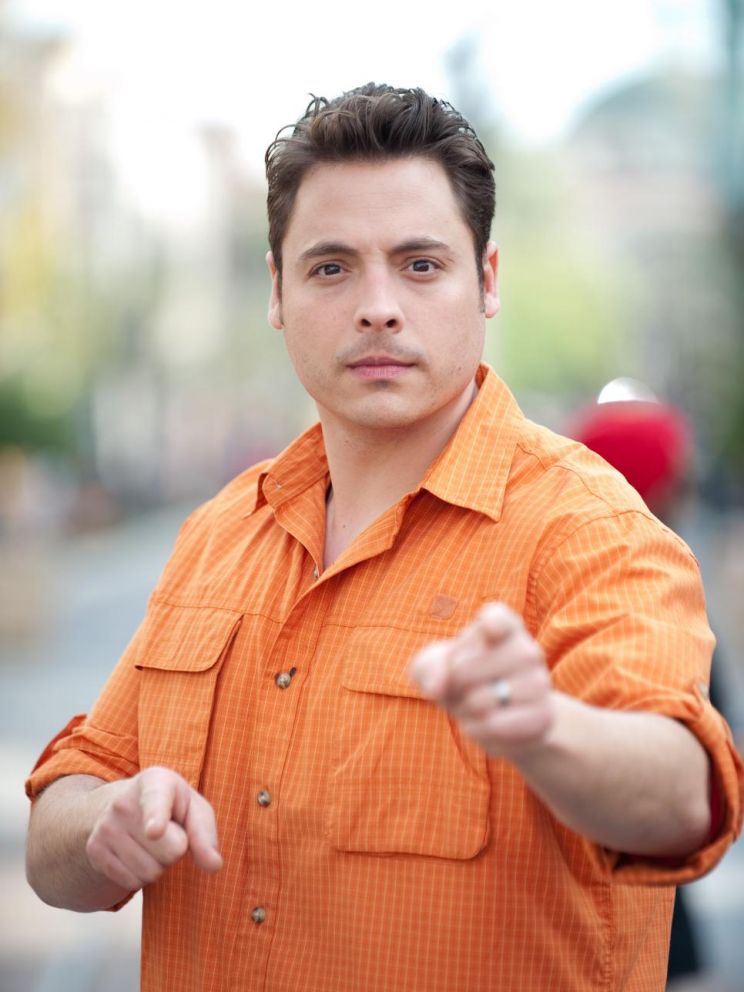 Jeff Mauro