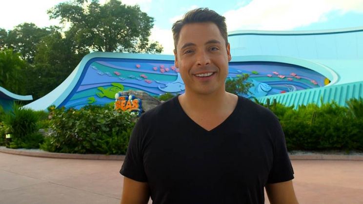 Jeff Mauro