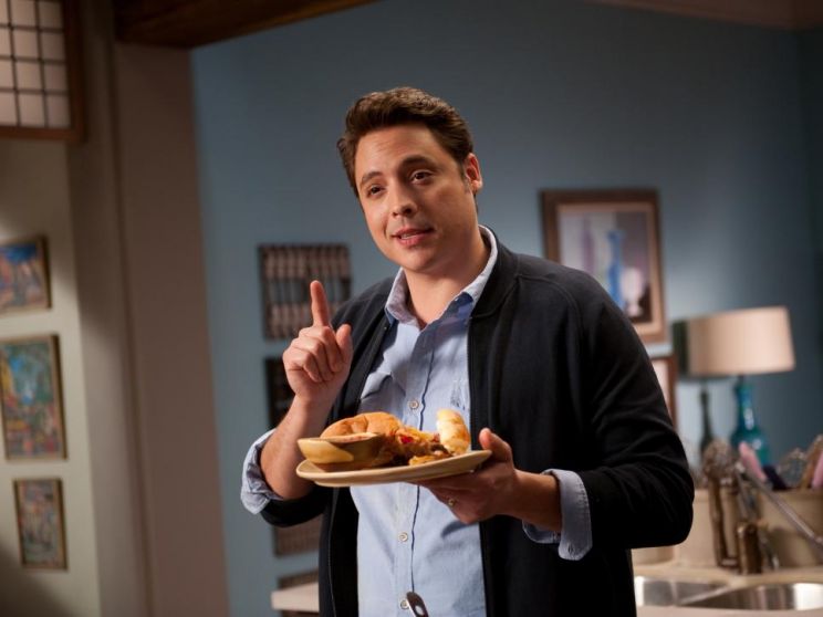 Jeff Mauro