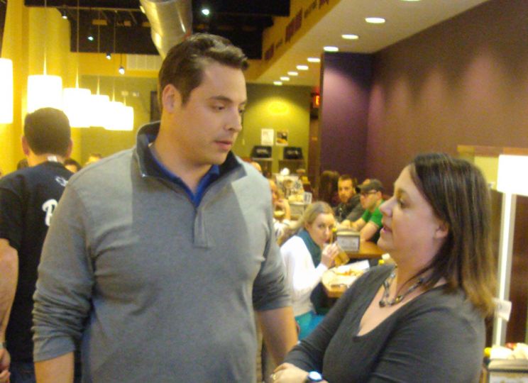 Jeff Mauro