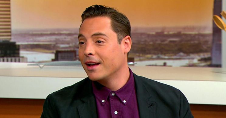 Jeff Mauro