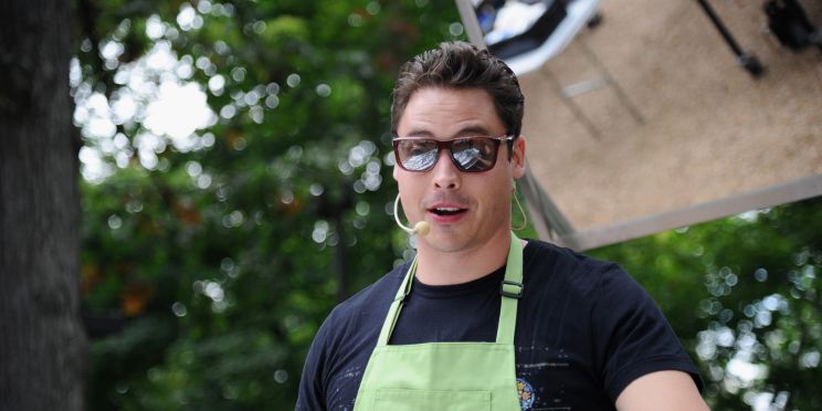 Jeff Mauro