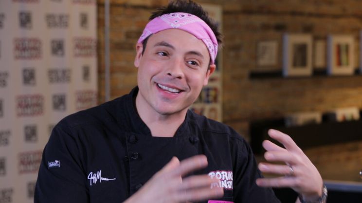 Jeff Mauro