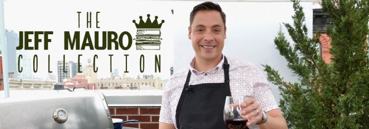 Jeff Mauro