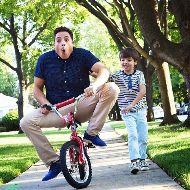 Jeff Mauro