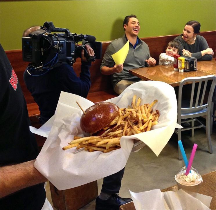 Jeff Mauro