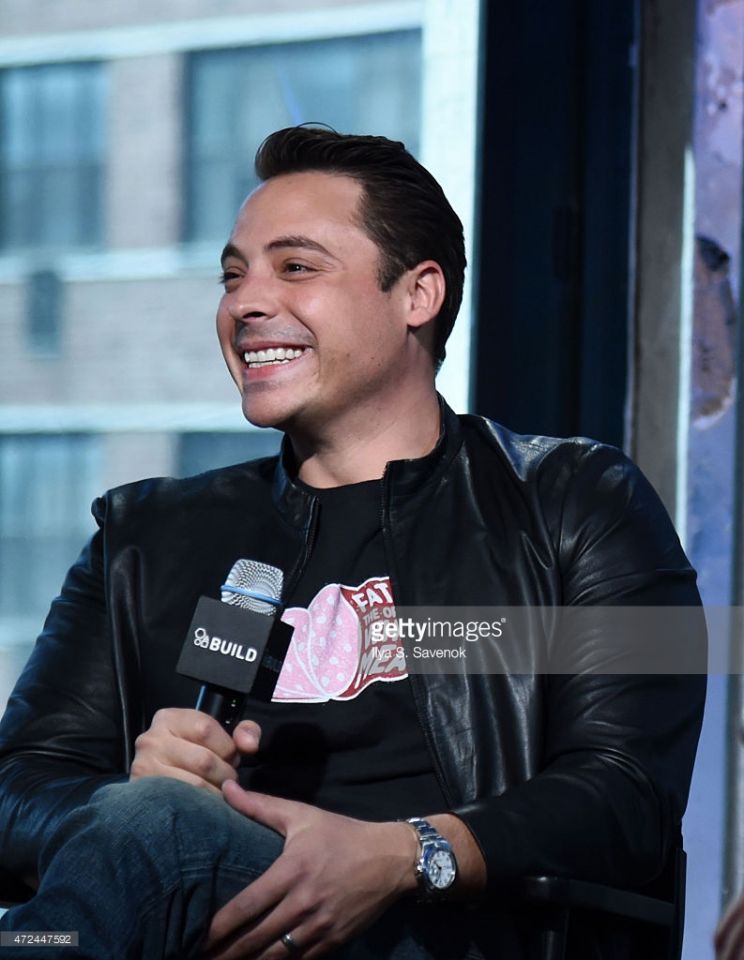 Jeff Mauro