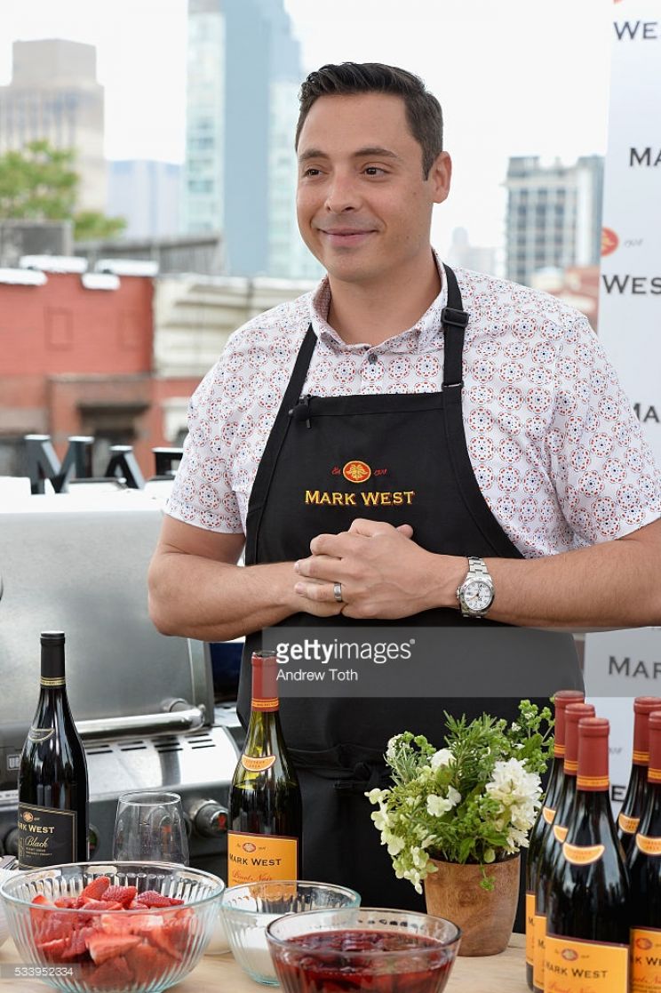 Jeff Mauro