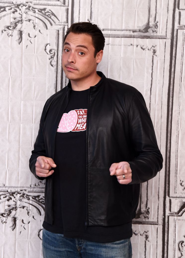 Jeff Mauro