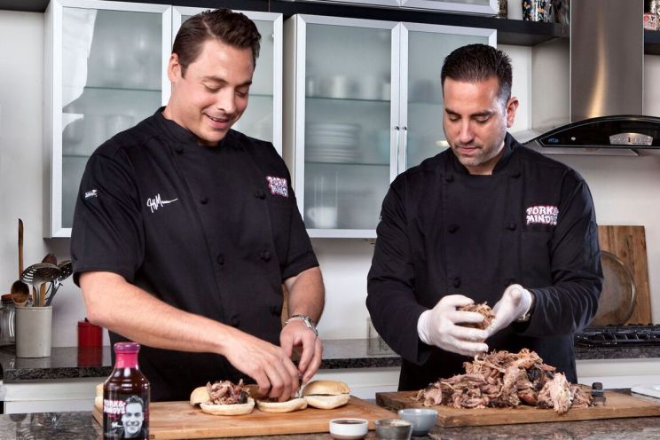 Jeff Mauro