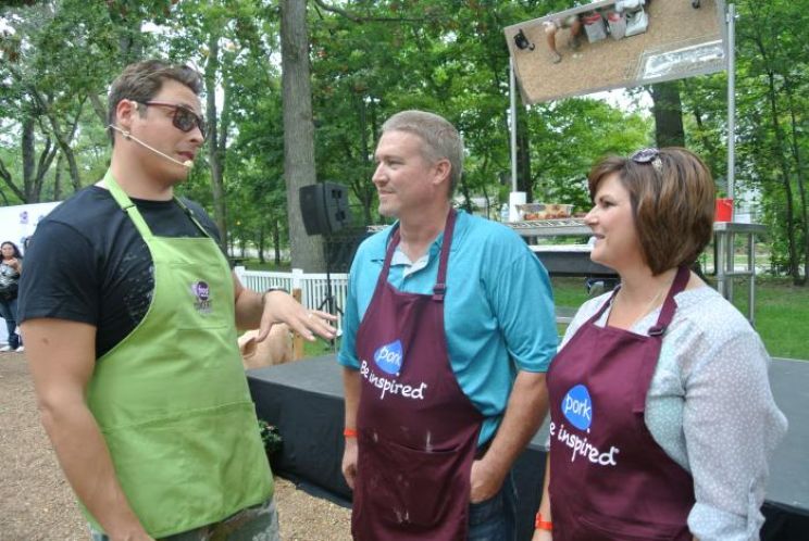 Jeff Mauro