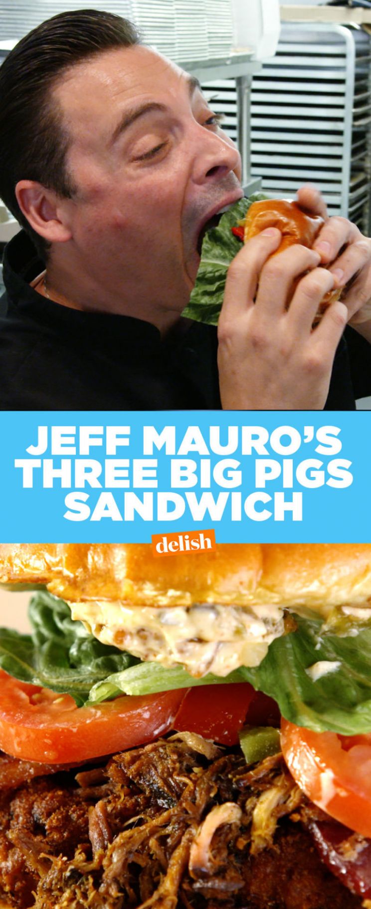 Jeff Mauro