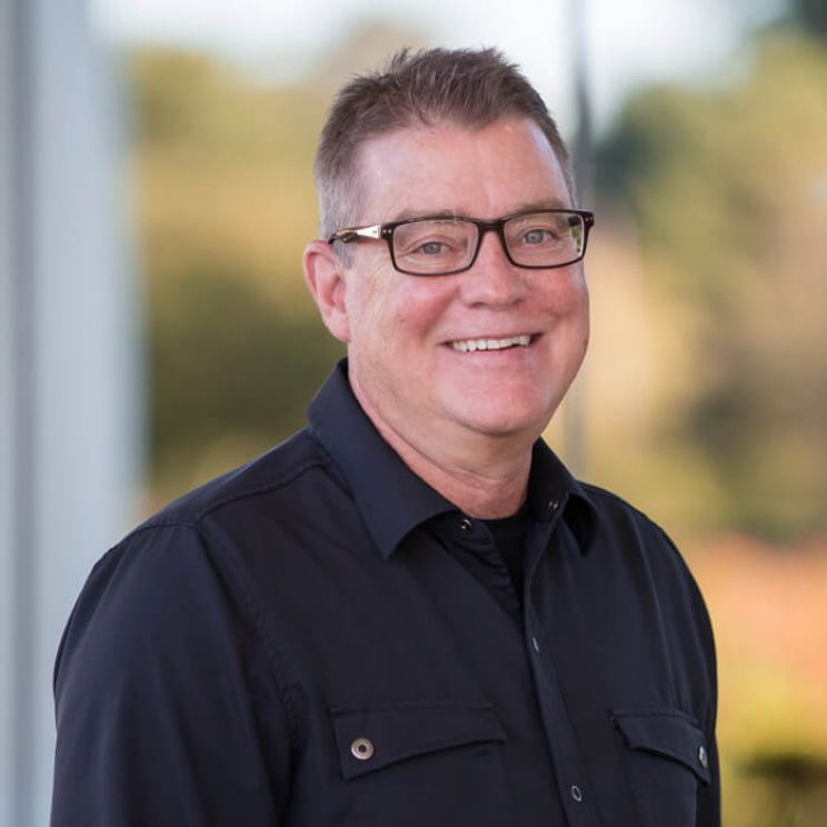 Jeff Maxwell