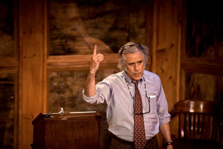 Jeff McCarthy