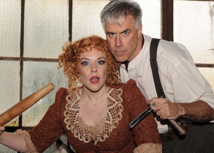 Jeff McCarthy