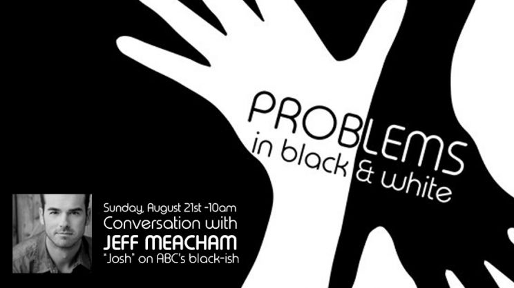 Jeff Meacham