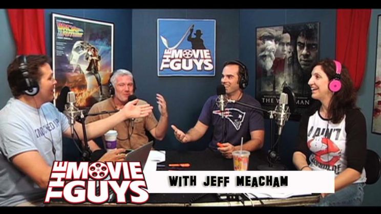 Jeff Meacham