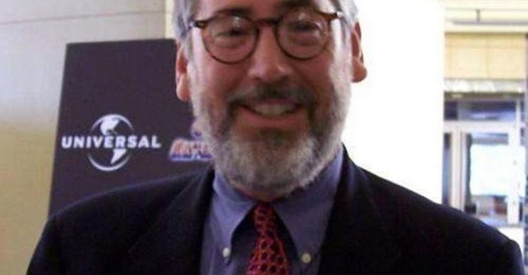 Jeff Melman