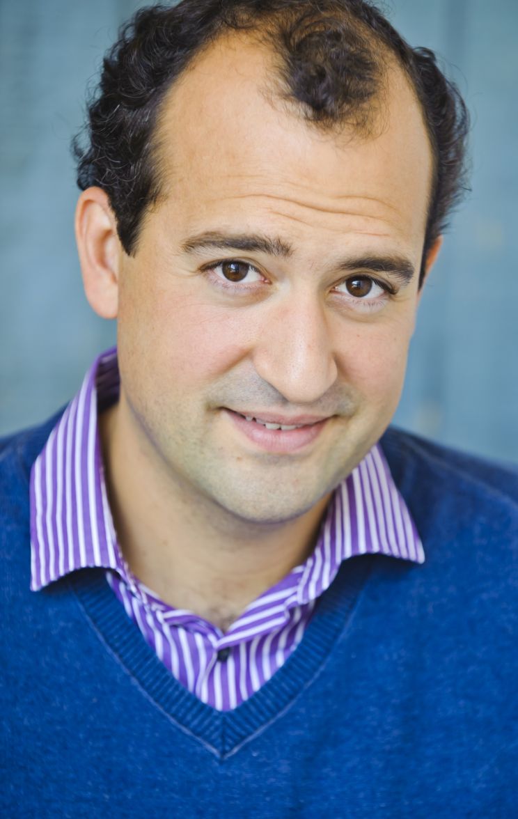 Jeff Melman