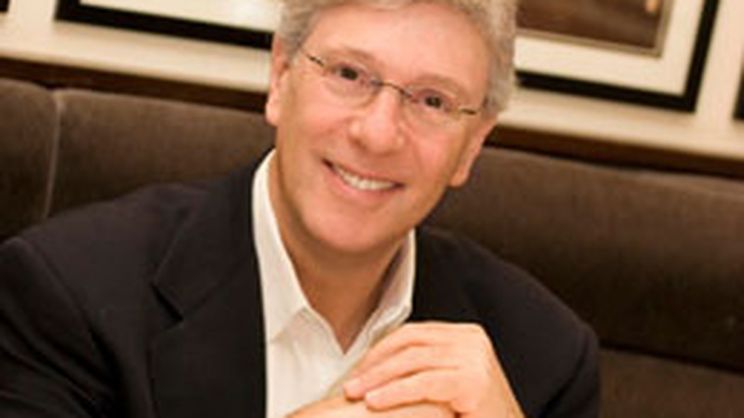 Jeff Melman