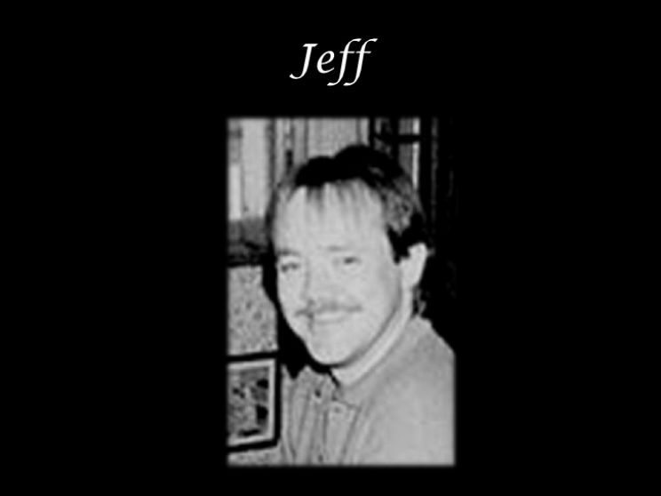 Jeff Moffitt