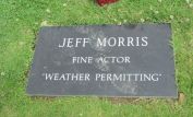 Jeff Morris