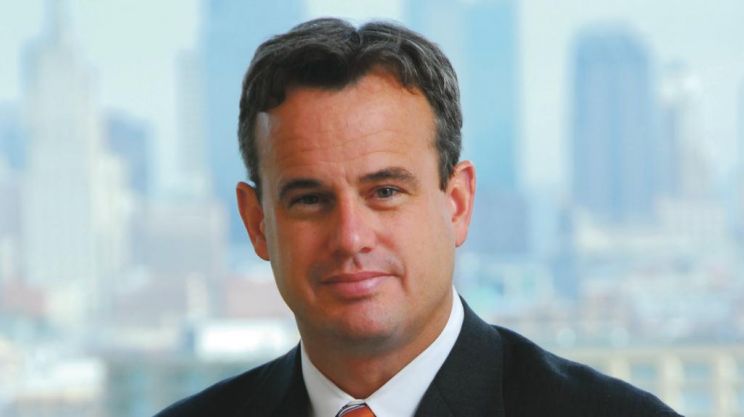 Jeff Morris