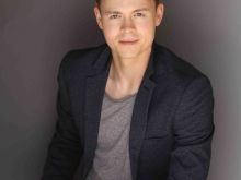 Jeff Mortensen