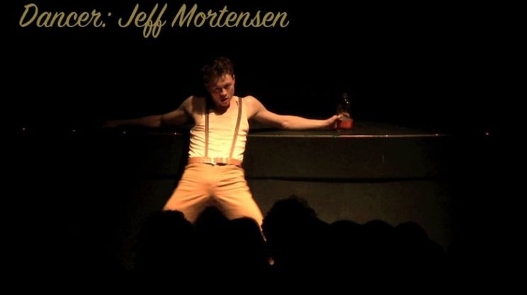Jeff Mortensen