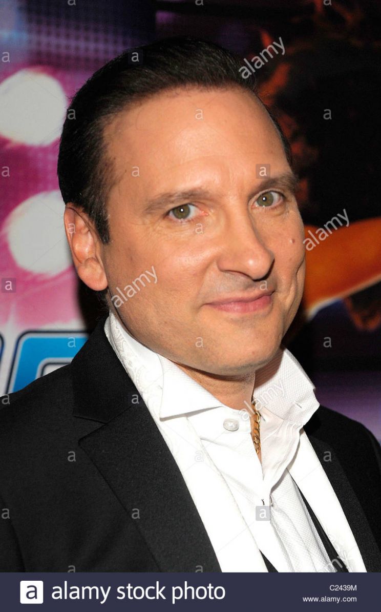 Jeff Mortensen