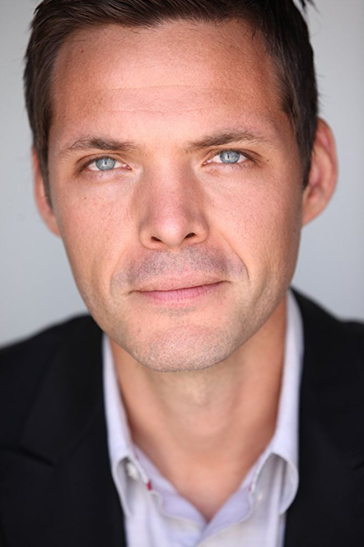 Jeff Newburg