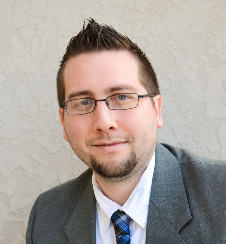 Jeff Newburg