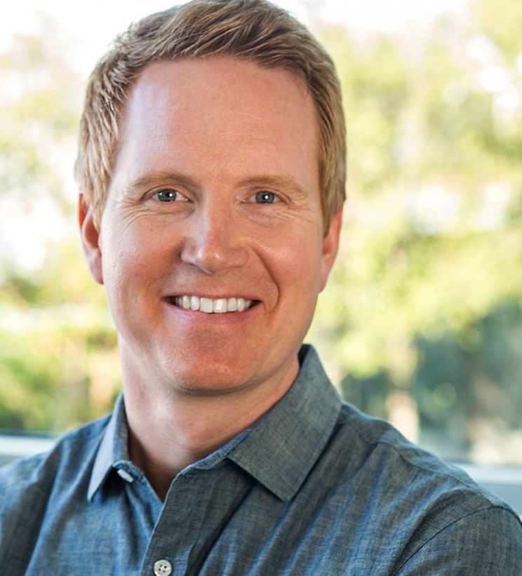 Jeff Newburg