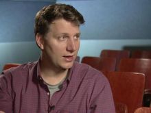 Jeff Nichols