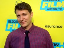 Jeff Nichols