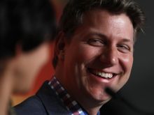 Jeff Nichols photo