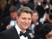 Jeff Nichols photo
