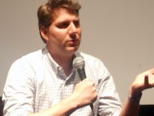 Jeff Nichols