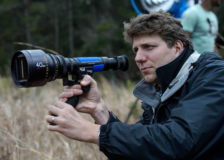 Jeff Nichols