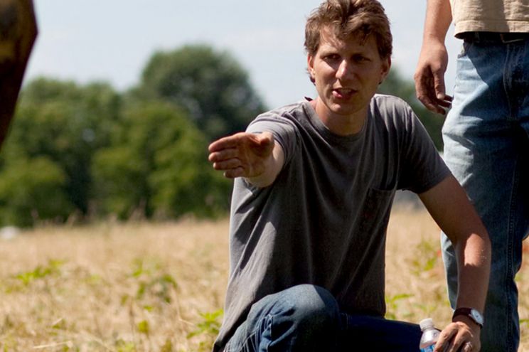 Jeff Nichols
