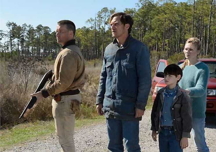Jeff Nichols