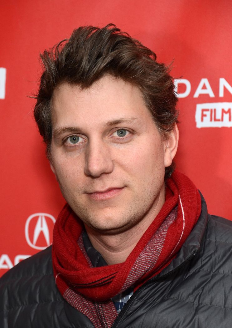 Jeff Nichols