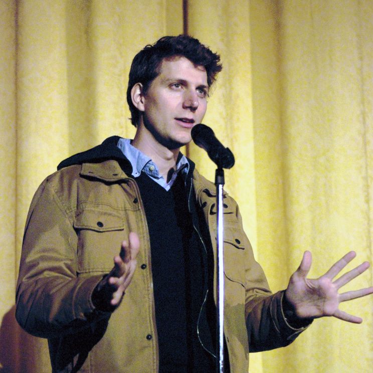 Jeff Nichols