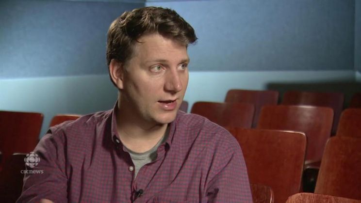 Jeff Nichols