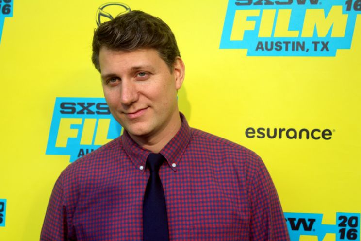 Jeff Nichols