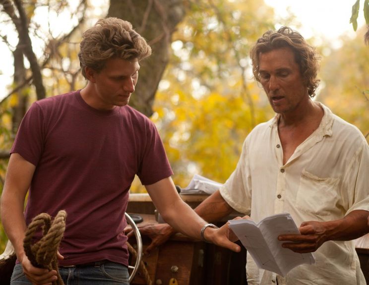Jeff Nichols